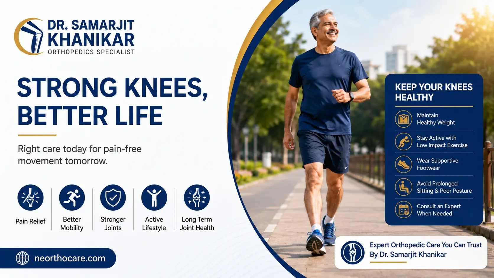 Expert Diagnosis & Treatment