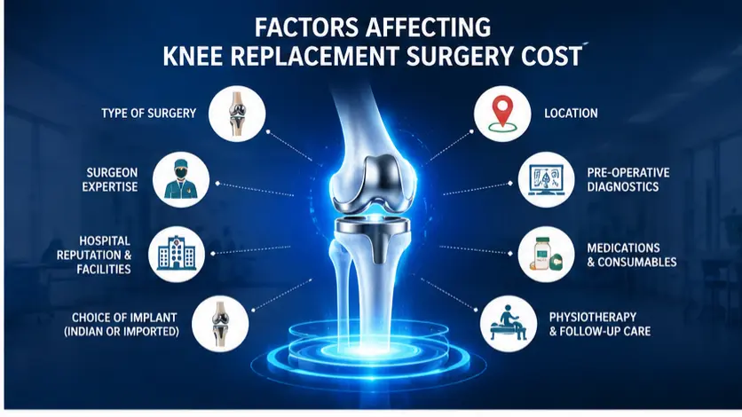 Understanding Knee Joint Resurfacing Procedure