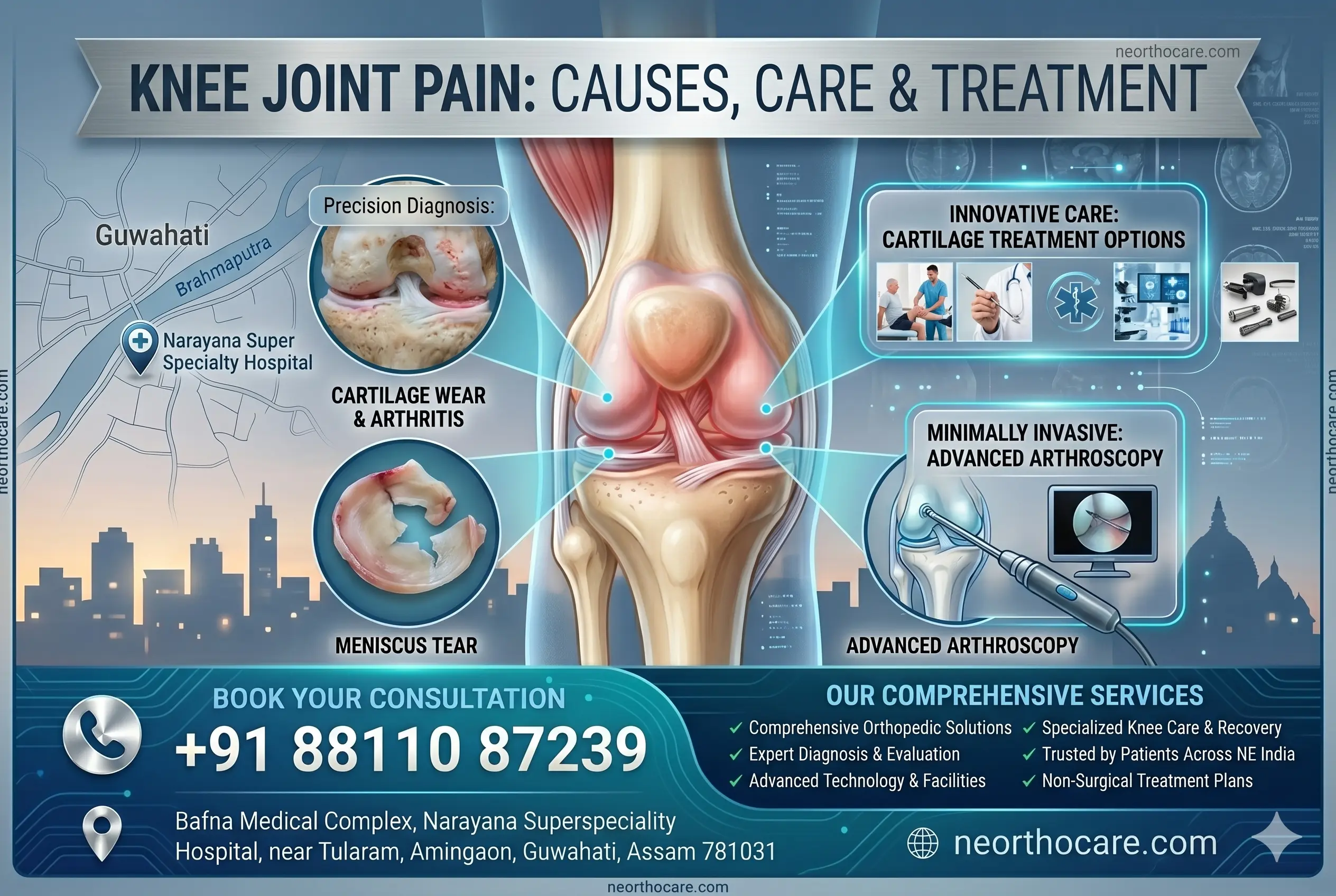Knee Joint