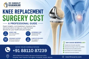 Knee Replacement Surgery Cost A Professional Guide