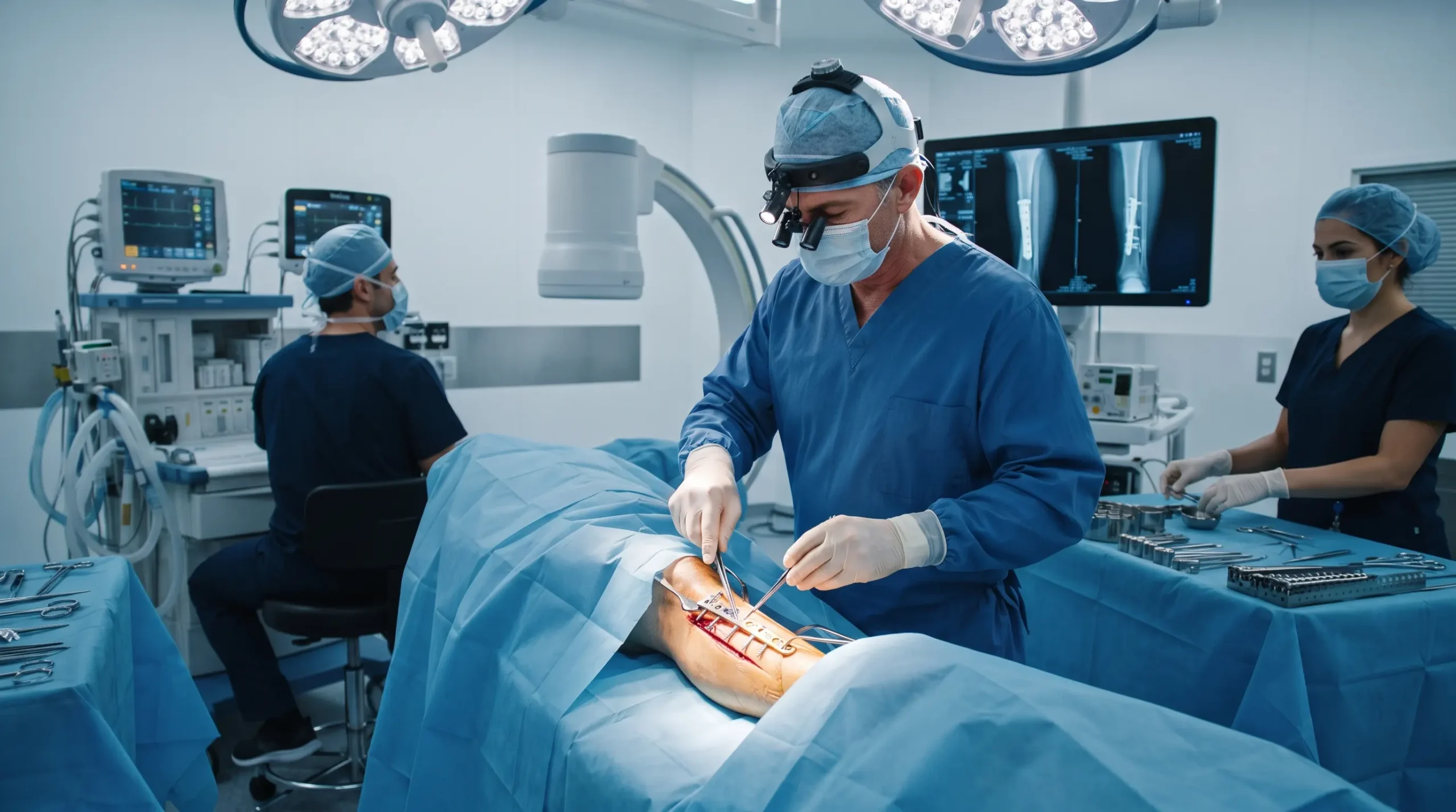 Surgeon_performing_bone_fracture