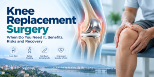 Knee Replacement Surgery